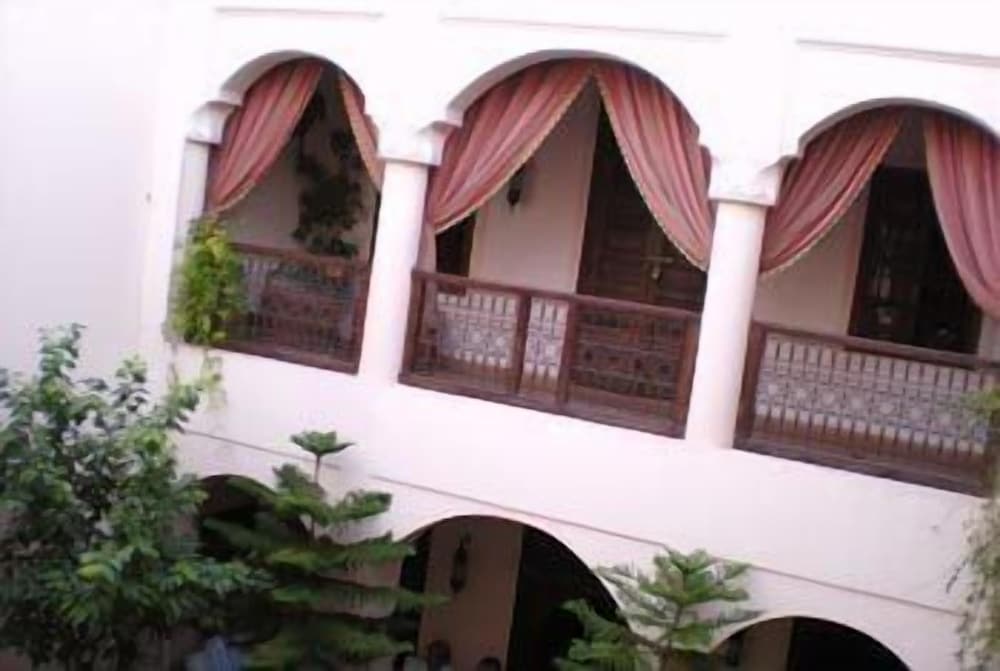 Фото Riad Cannelle