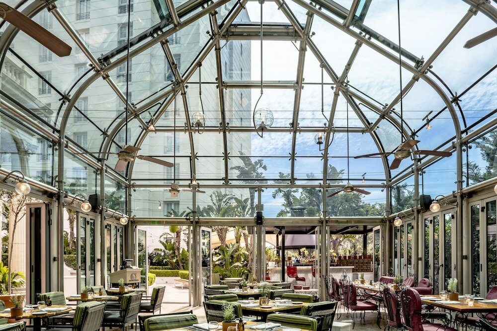 Фото Four Seasons Hotel Buenos Aires