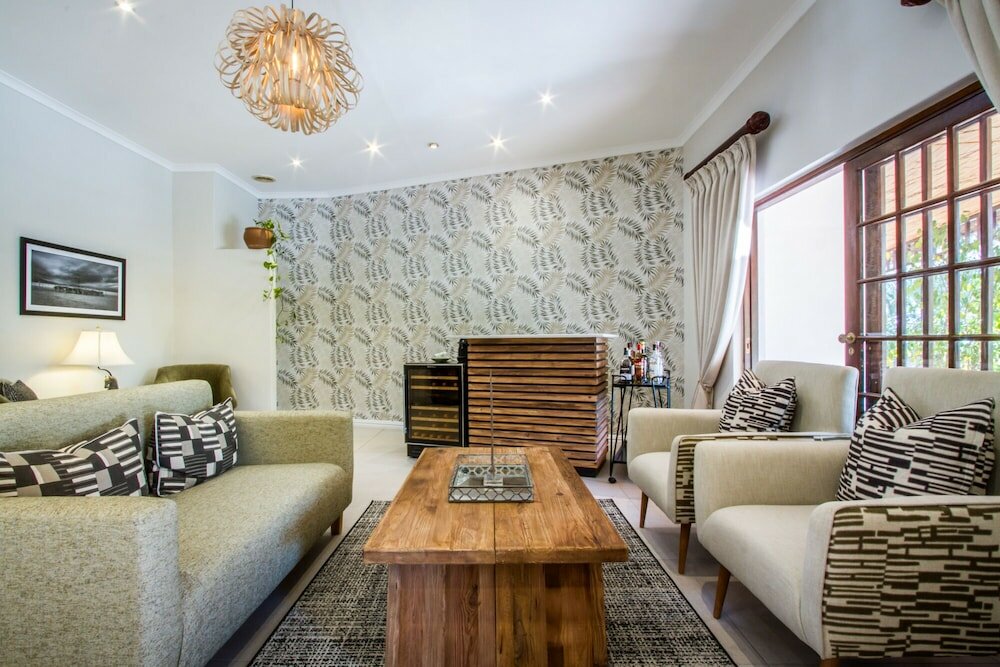 Фото Hlangana Lodge