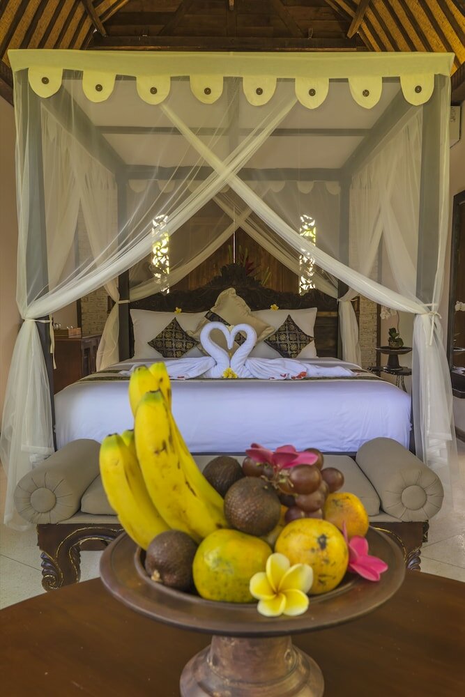 Фото Menzel Ubud