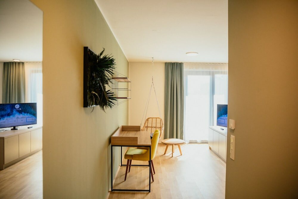 Фото Rioca Vienna Posto 1