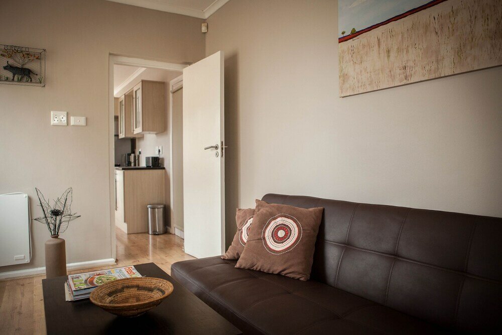 Фото The Lions Guesthouse