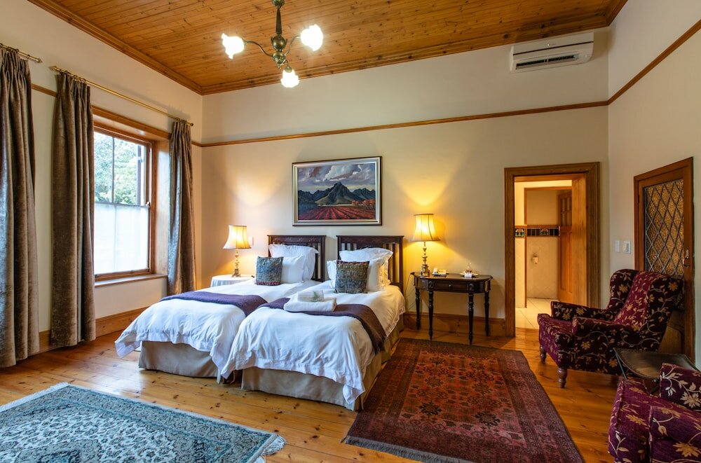 Фото Evergreen Manor & SPA