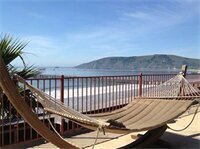 Внешний вид отеля Inn at Avila Beach в Авила-Бич, фото 4