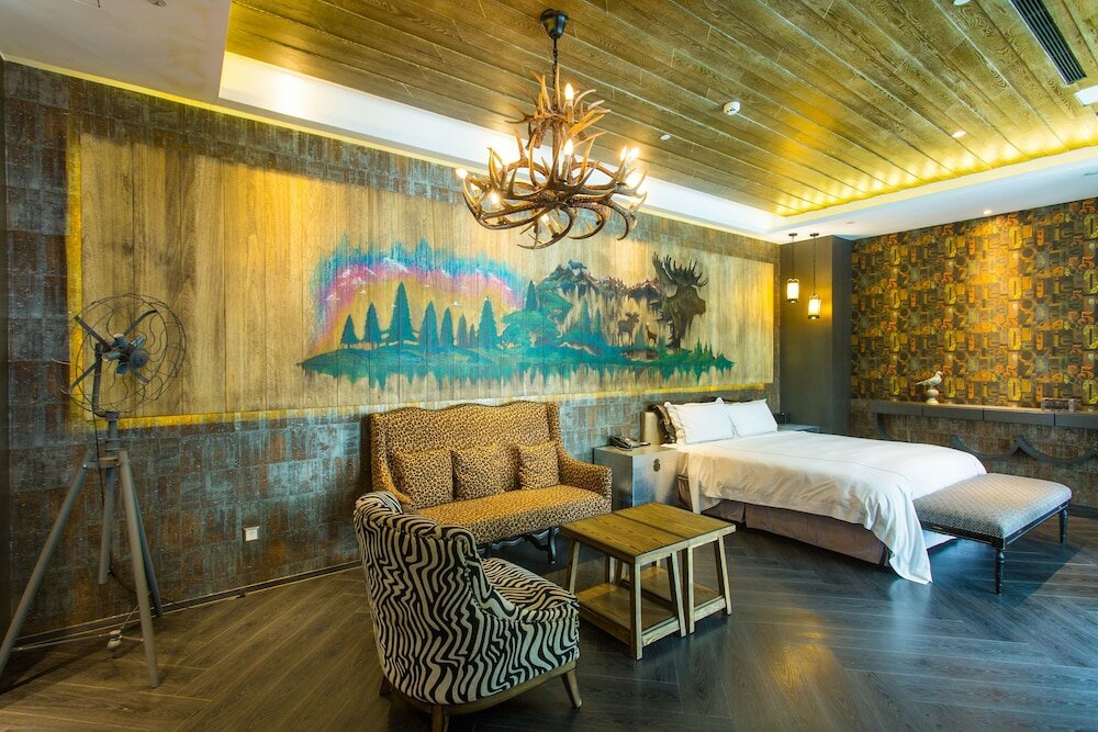 Фото Villa ballet