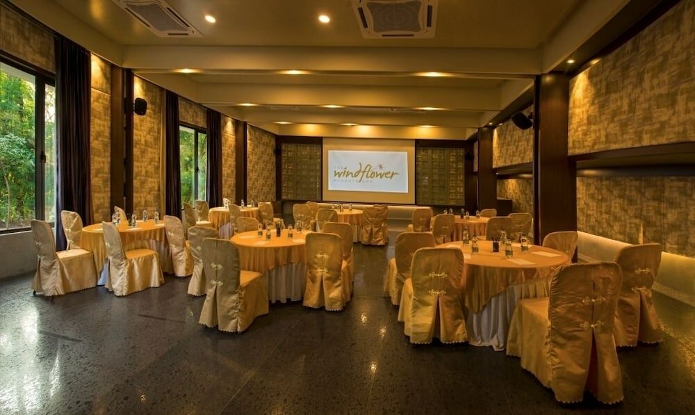 Фото The Windflower Resorts and SPA