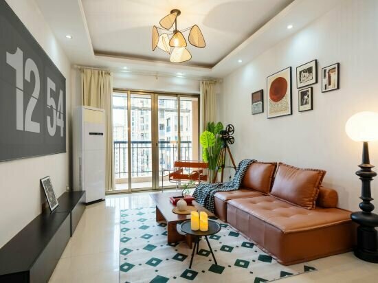 Hotel Fanxing Homestay, Nanning, photo