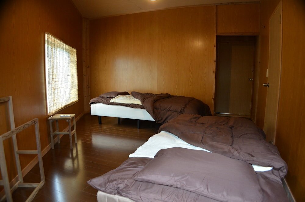 Фото Guest house Isa