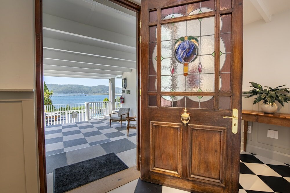 Фото Hide Away Guest House