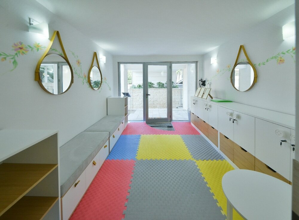 Фото Mediteran Hotel & Resort