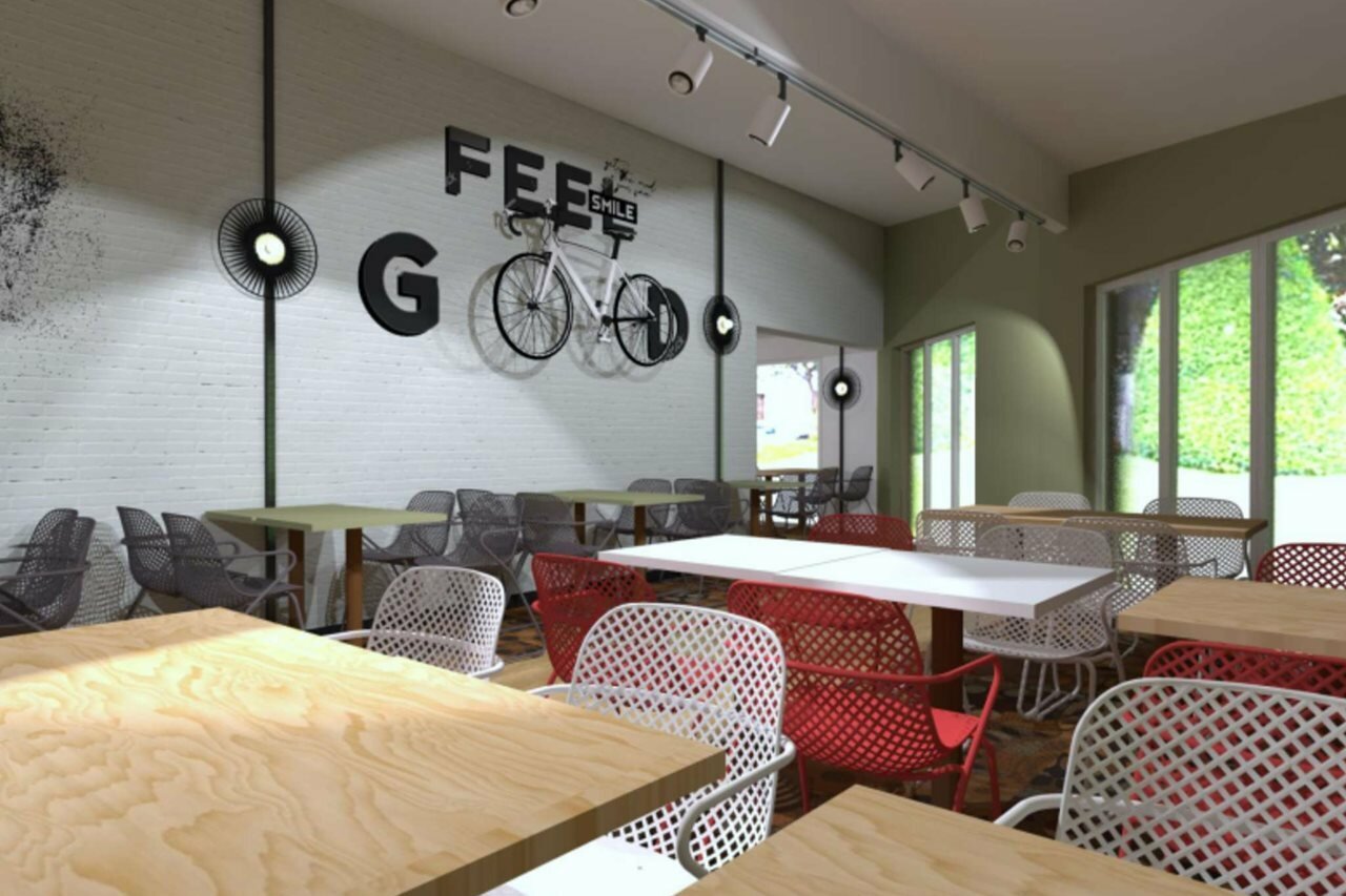 Фото Hôtel Morphée