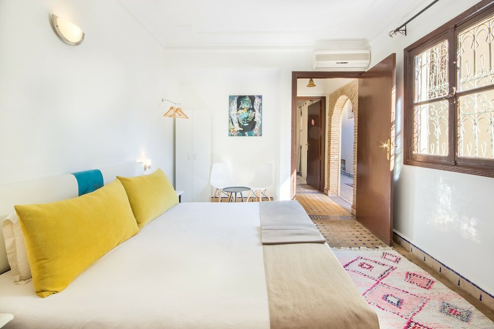 Фото Residence Alounsse