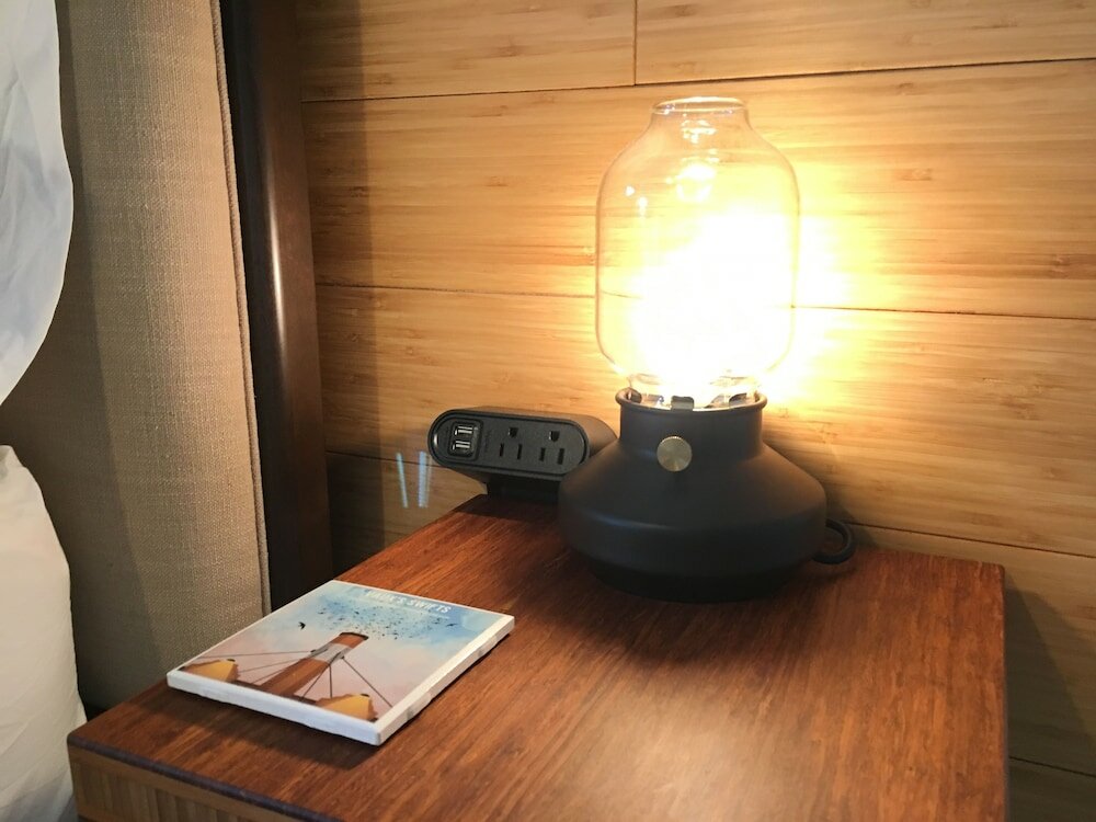 Фото The Alberta Petite Hotel