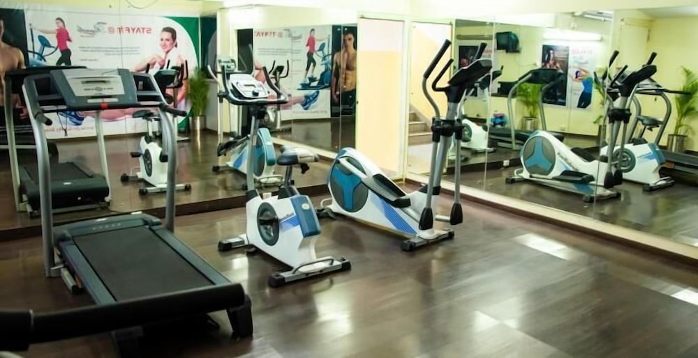 Фото Southernstar Bangalore