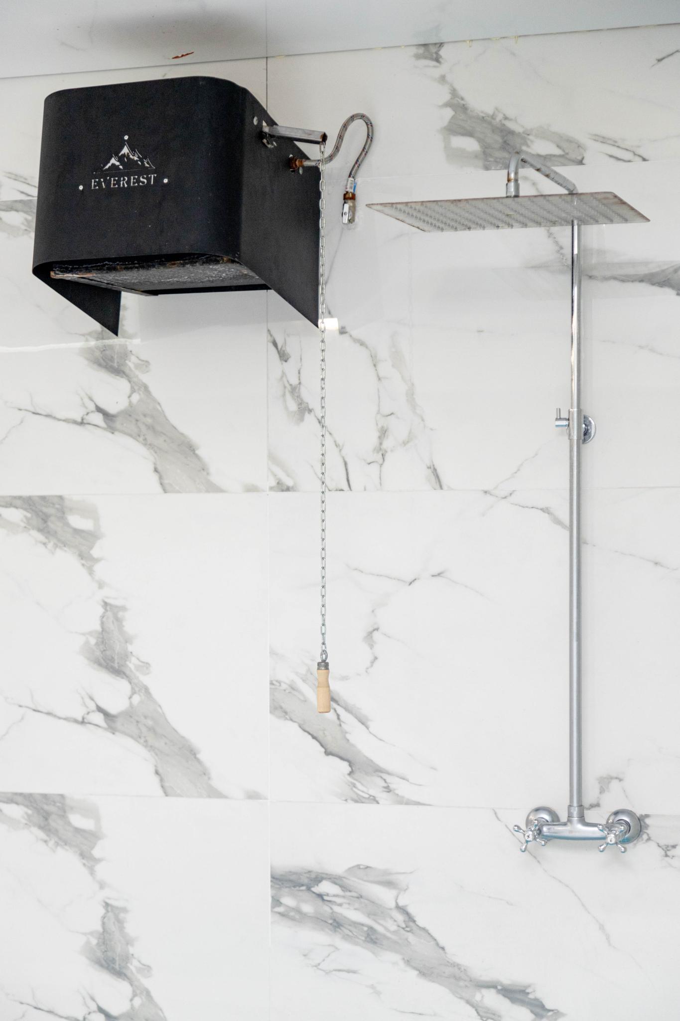 Фото Cheget Star