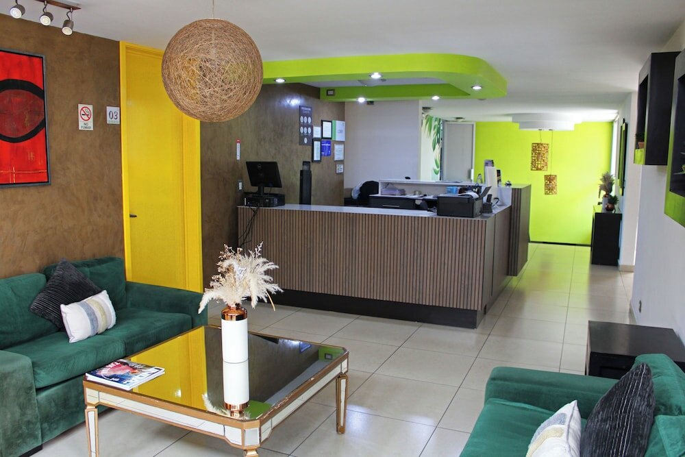 Фото Terra Bella Hotel Boutique