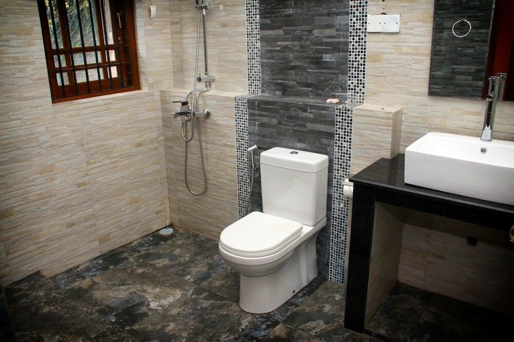 Фото Serenity Hill Oasis