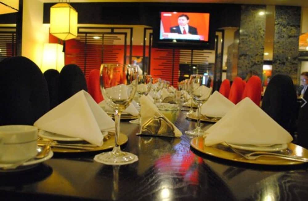 Фото Plaza Sao Rafael Hotel