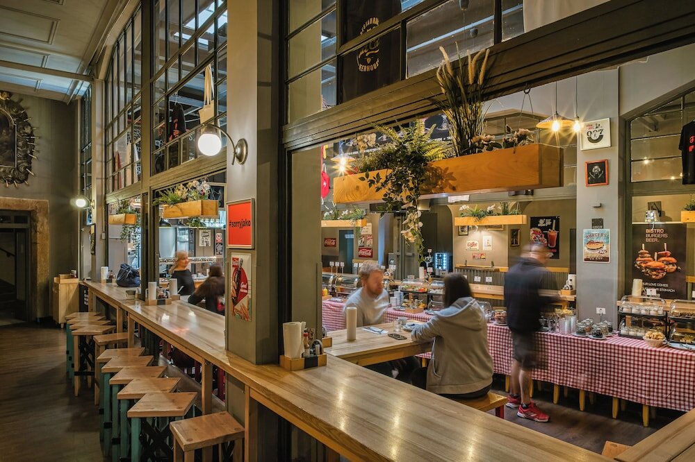 Фото отеля 3