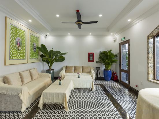 Фото The Nice Hotel Phu Quoc Fireworks & Ocean view