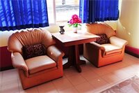 Фото Welcome Marina