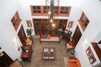 Фото Gruhaya Boutique Villa