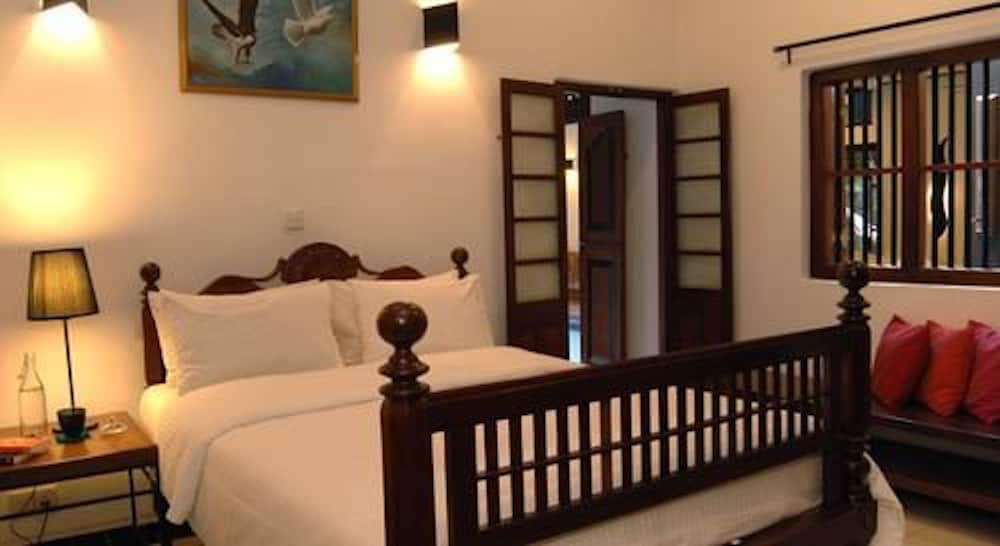 Фото Villa Capers