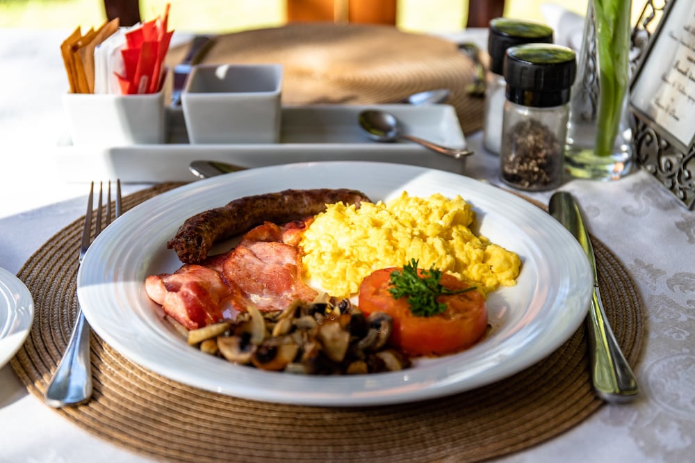 Фото Evergreen Manor & SPA