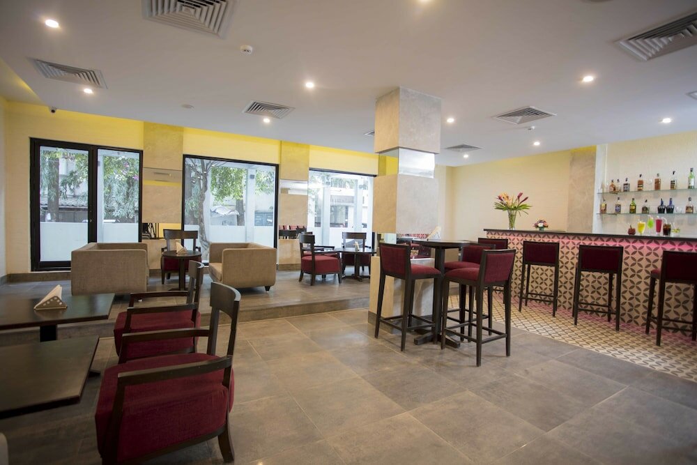 Фото Southernstar Bangalore