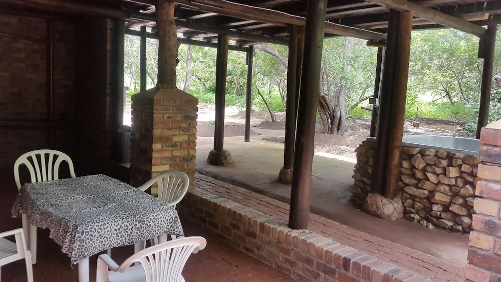 Фото Jabula Lodge