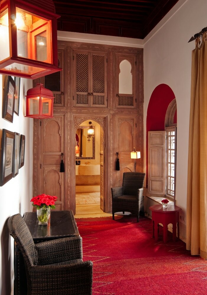 Фото Riad Tzarra