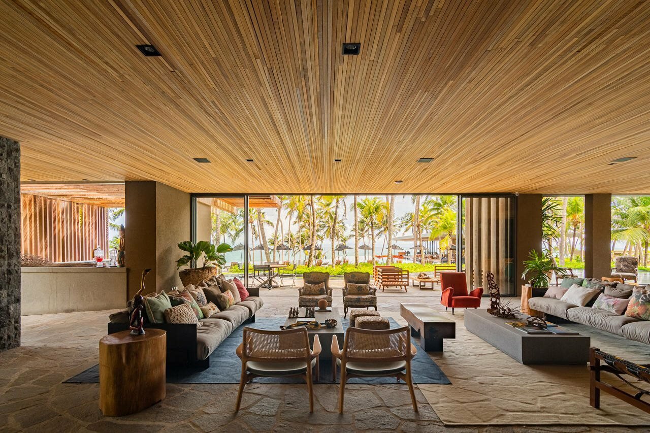 Фото Carmel Taíba Exclusive Resort