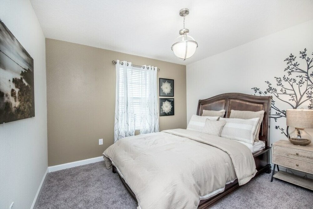 Фото 6 Bed 5 Ba Villa with Pool, SPA & Lake View