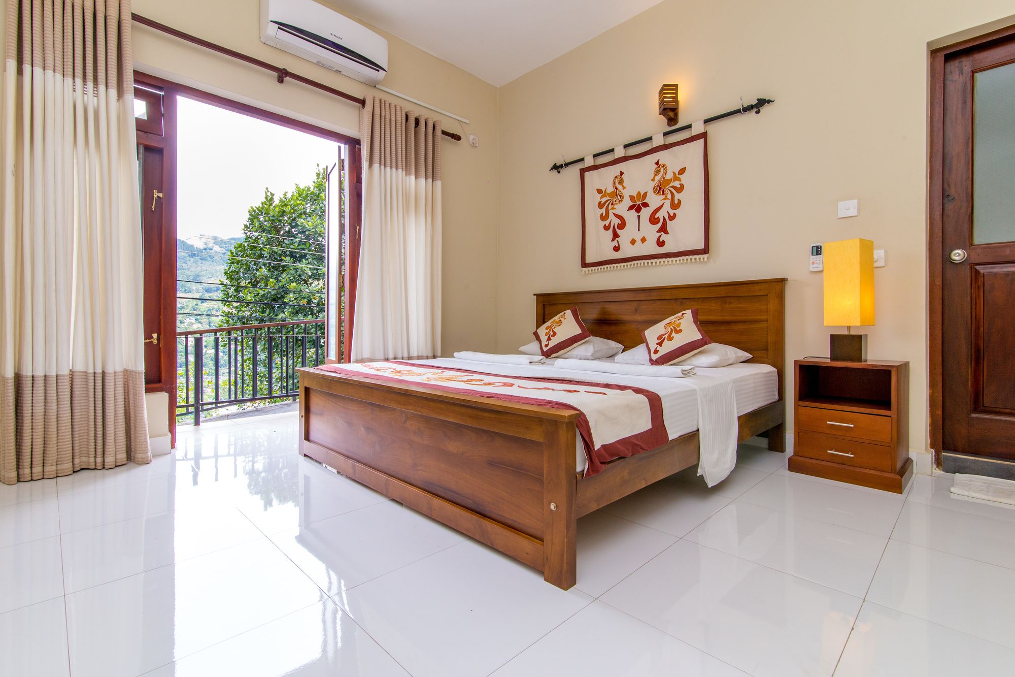 Фото Jack Tree Lodge