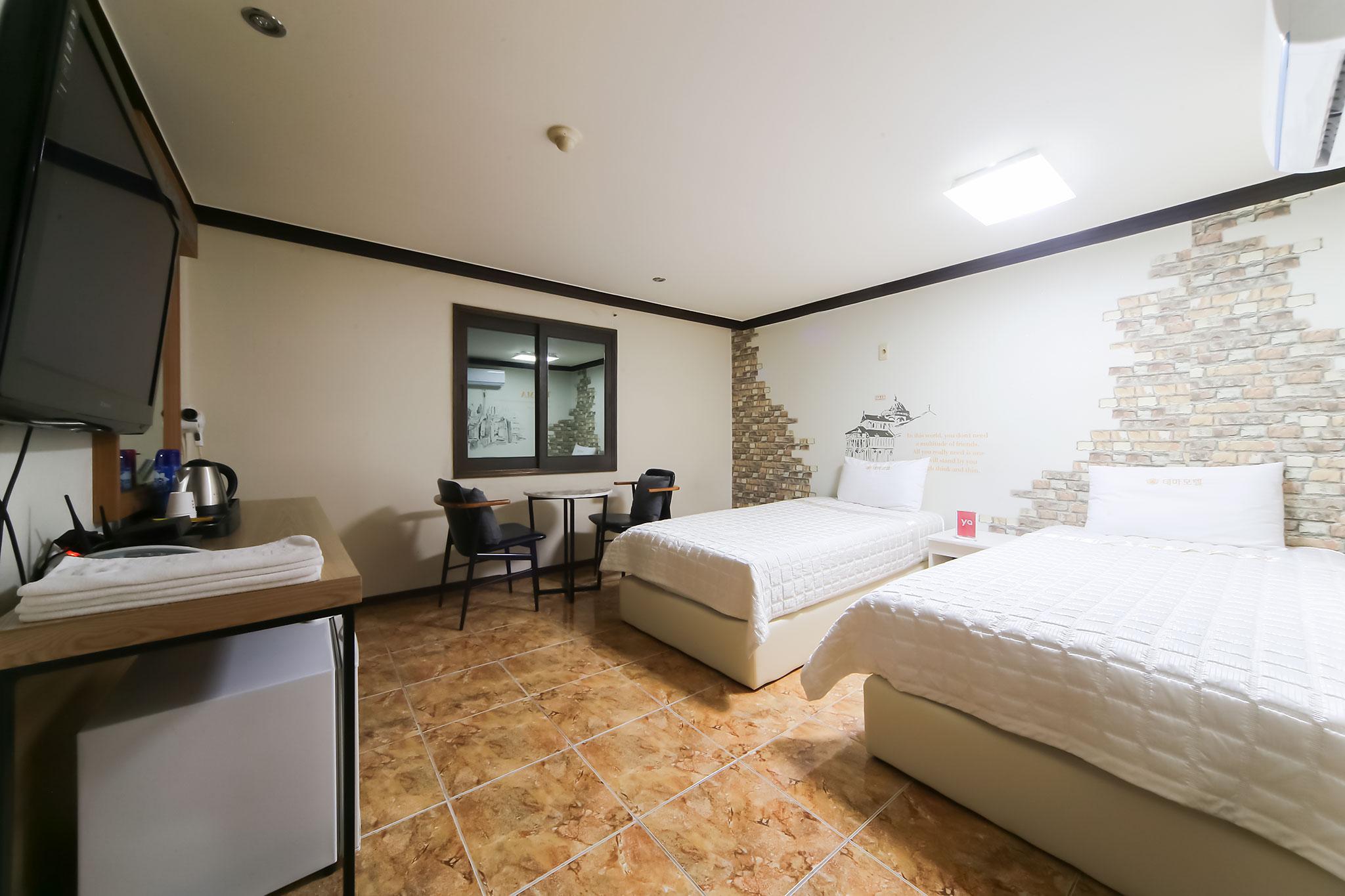 Фото Thema Motel