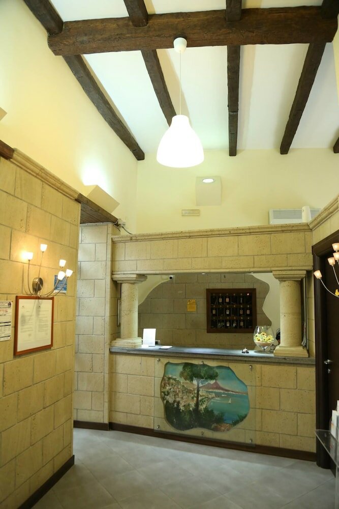 Фото Отель Nettuno