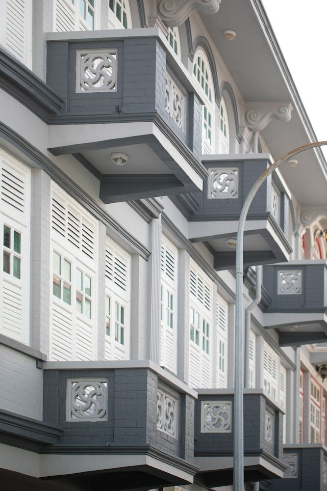 Фото Butternut Tree Hotel