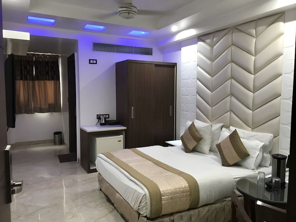 Фото Hotel Sun International