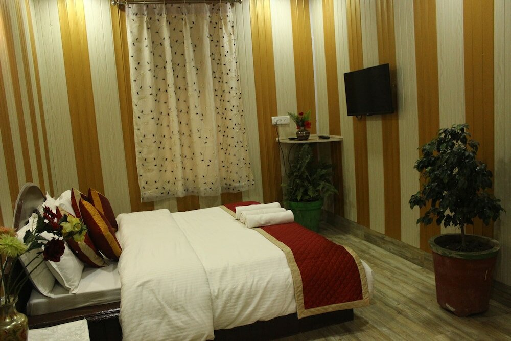 Фото Hotel Shanti Mount Abu
