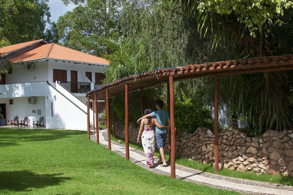 Фото Hotel Bonsai