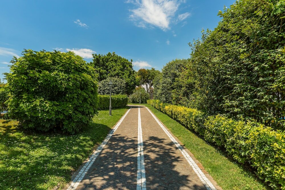 Фото Culture Hotel Villa Capodimonte