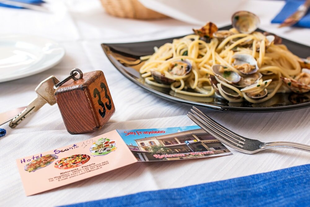 Фото Hotel San Francisco