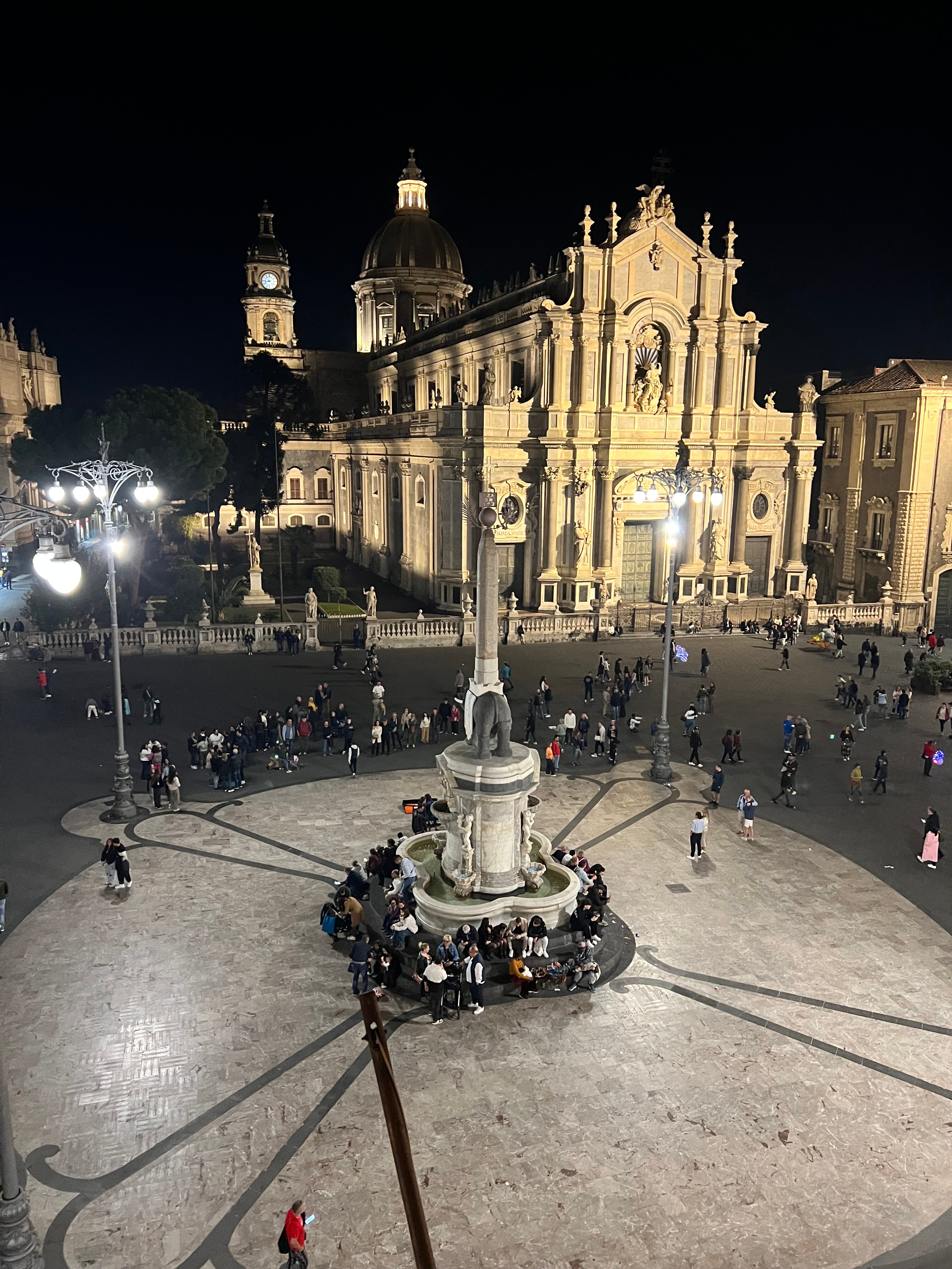 Фото Hotel Centrale Europa