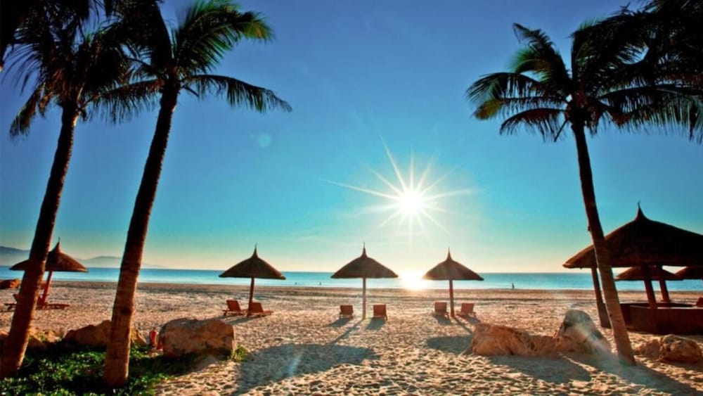 Фото Ruby Star Hotel Da Nang