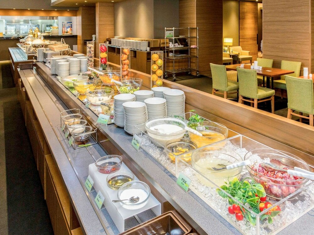 Фото Ibis Styles Sapporo