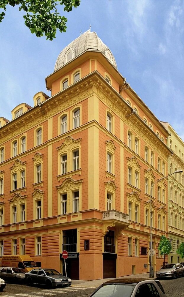 Фото Aparthotel Sibelius