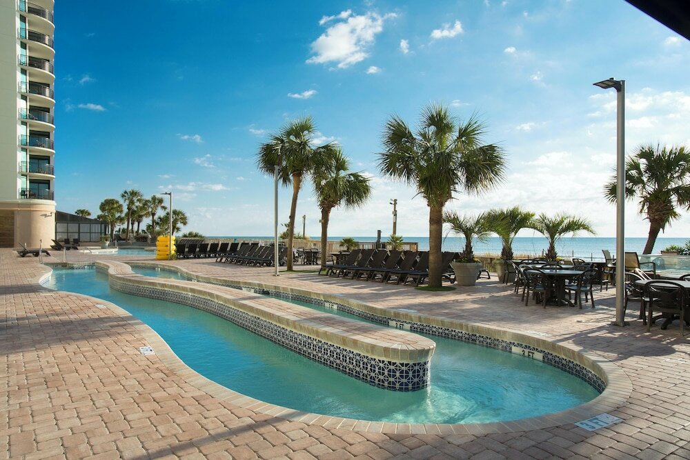 Фото Caribbean Resort & Villas