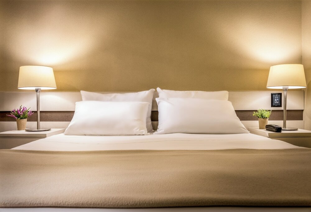 Фото Up Recoleta Hotel