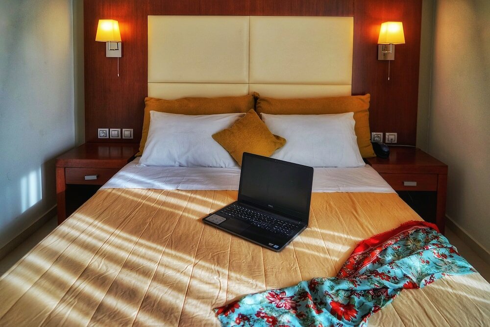 Фото Kokoni Beach Hotel