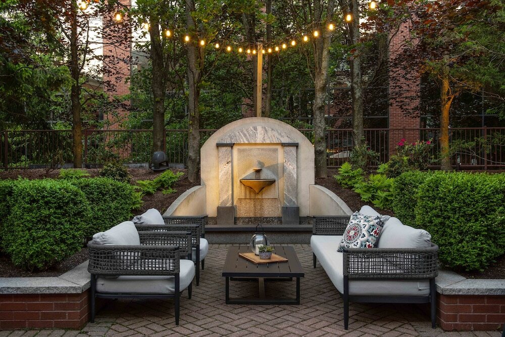 Фото Portland Harbor Hotel